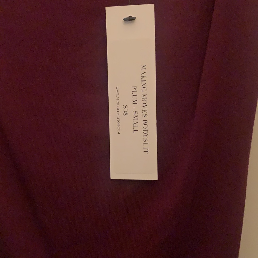 Bodysuit - Picture 3 of 3